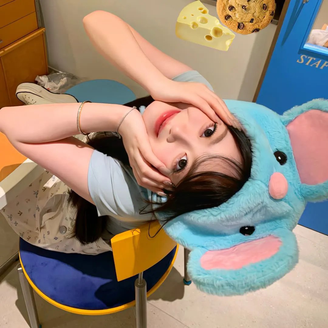 我爱驰星周